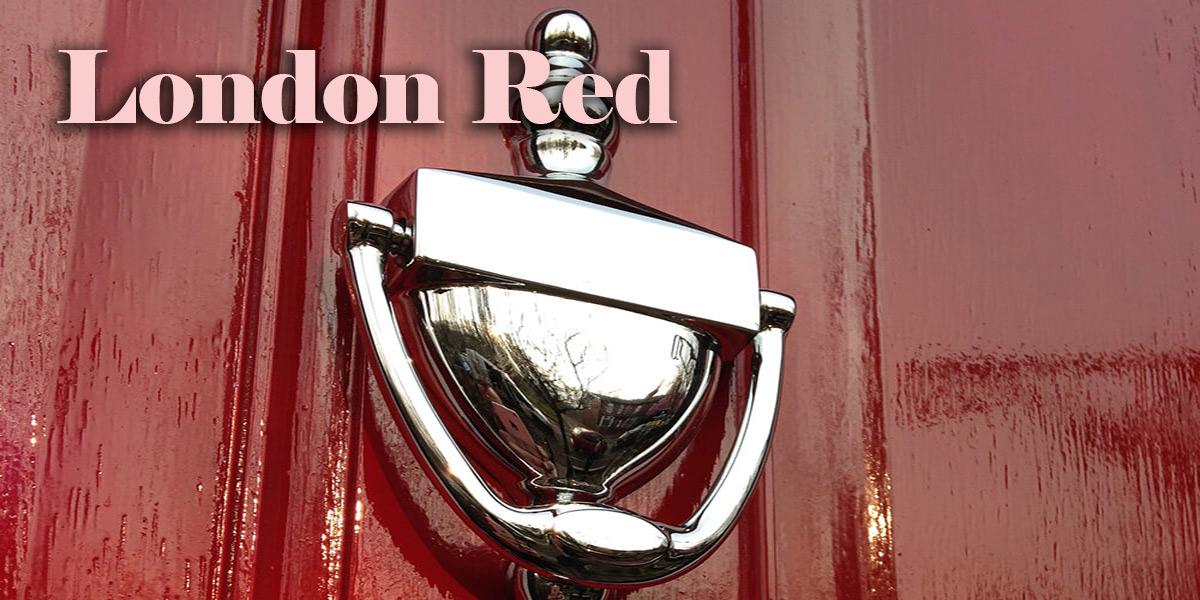 Antique Victorian Door Knockers