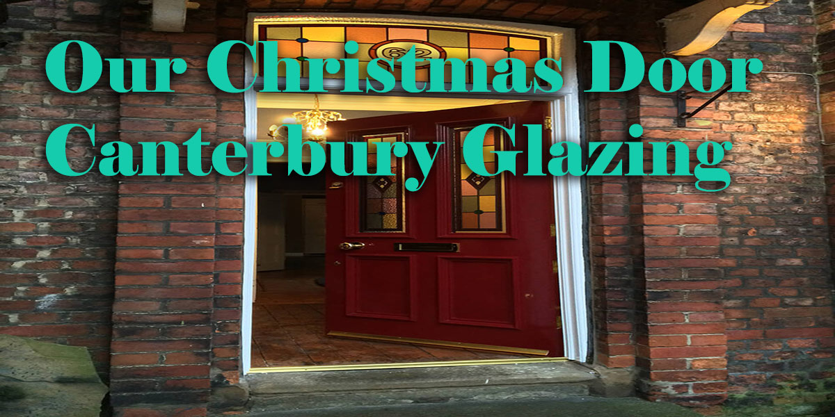 Victorian Front Door in Manchester