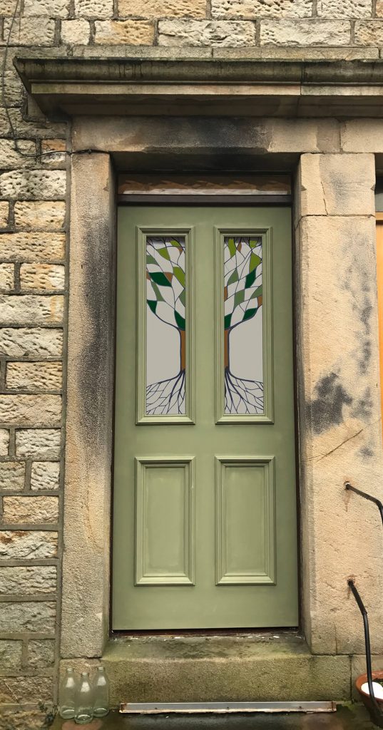 Yggdrasil Design