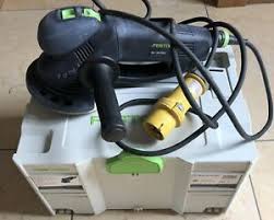 Festool Rotex 150 Sander - 110v