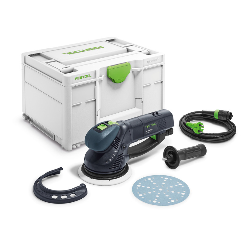 Festool Rotex 150 Sander - 240v