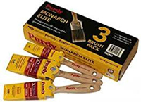 Purdy Monarch Brush Set