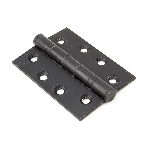 D4952 Blacksmith Beeswax Ball Bearing Hinge Baldwin Alternative