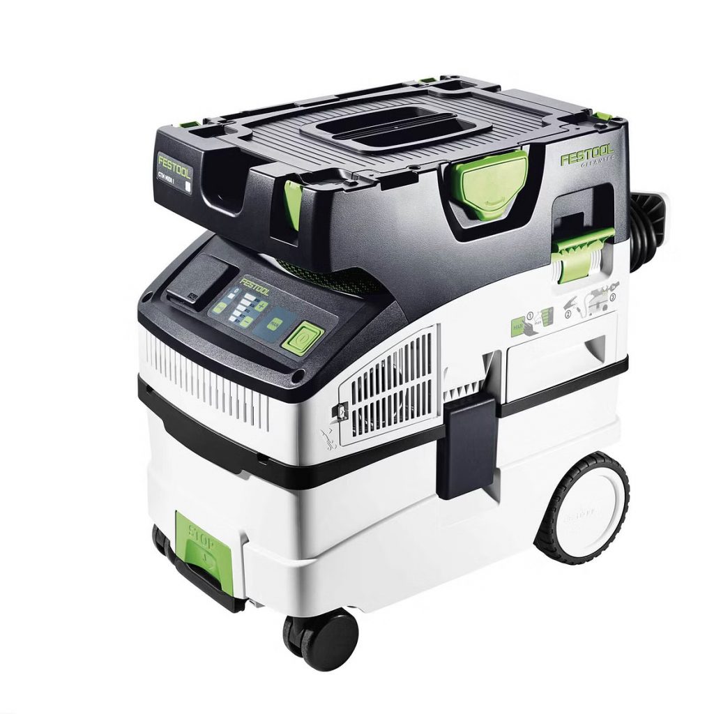 Festool CTM Midi M Class Extractor
